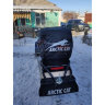 Кофр для снегохода Arctic Cat Bearcat 570