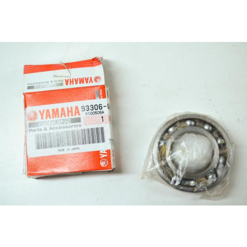 Подшипник КП Yamaha Grizzly&Rhino&Viking 350&450&550&660&700 03-20