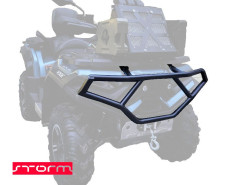 Бампер передний для квадроцикла LONCIN XWOLF 700L