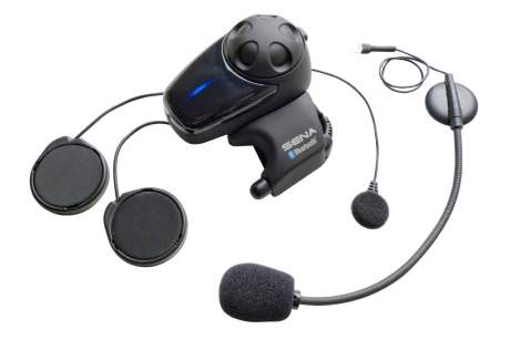 Sena smh10 microphone hotsell