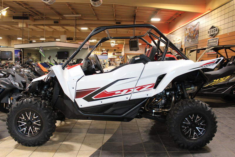 YAMAHA YXZ 1000R SS 18533 1 474