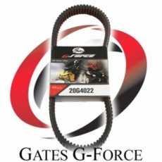 Ремень вариатора Gates для Yamaha 19G3242 19G3332 25300-F12-0000