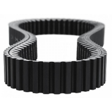 Ремень вариатора Carbone 29C3596 Carbon для Yamaha Grizzly Rhino 550-700 Ctels 500-700 