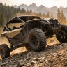 Шина для квадроцикла Maxxis RoxxZilla 35X10R-14