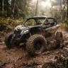Шина для квадроцикла Maxxis RoxxZilla 35X10R-14
