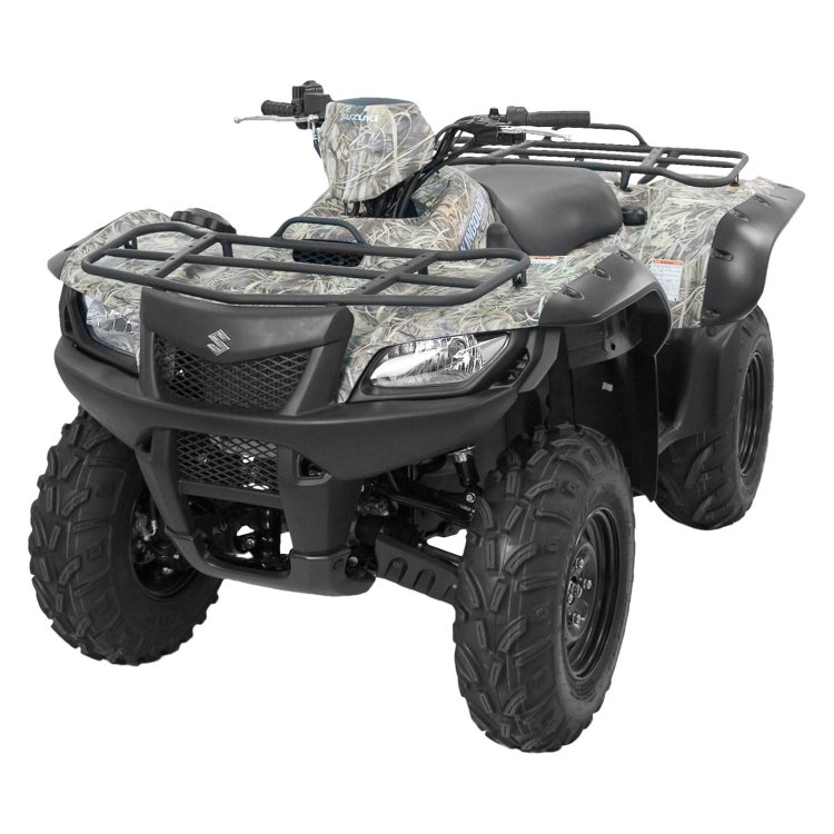 Suzuki KINGQUAD