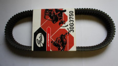 ремень вариатора gates g-force 30g3750
