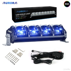 Aurora Evolve ALO-N-10 Светодиодная балка