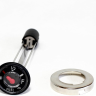 Датчик топлива Kemimoto для Yamaha Grizzly 600 / Kodiak 400 4SH-24260-11-00 4SH-24260-10-00 4SH-24260-00-00 B0704-00401BK