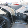 Основание пластиковой подножки оригинальное для квадроциклов Yamaha Grizzly 