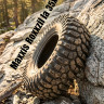Шина для квадроцикла Maxxis Roxxzilla 35X10R-15