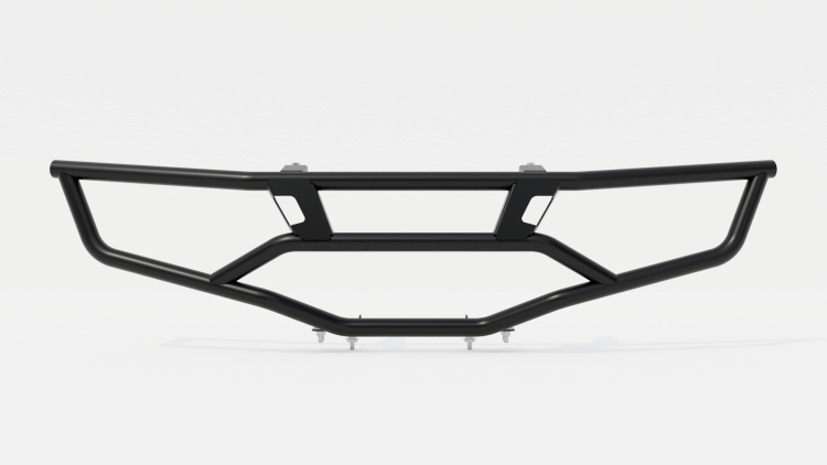 Бампер задний для квадроцикла LONCIN XWOLF 1000