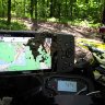 Навигатор для квадроцикла Garmin® GPSMAP 276Cx