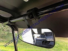 Зеркало заднего вида панорамное Polaris RZR Can-Am Commander/Maverick Yamaha Viking/Rhino