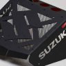 Вынос радиатора на Suzuki Kingquad 750/700/500 Lit Pro