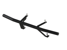 Бампер задний для квадроцикла LONCIN XWOLF 300