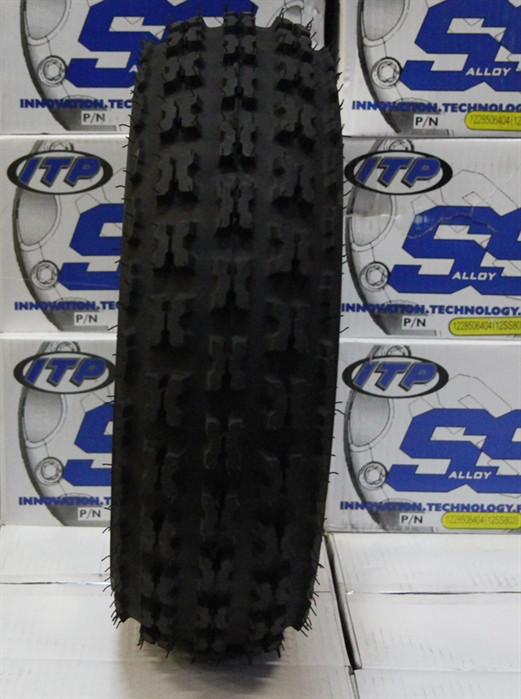 шина для квадроцикла itp holeshot xct 23x7-10