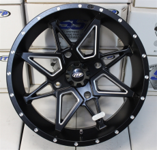 Диски для квадроцикла itp tornado R17
