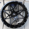 Диски для квадроцикла itp tornado R17