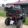 Кофр  для квадроцикла TGB Blade 1000