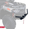 Бампер передний для квадроцикла LONCIN XWOLF 300