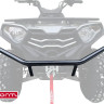 Бампер передний для квадроцикла LONCIN XWOLF 300