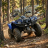Передний бампер для квадроцикла yamaha grizzly 700/550