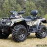 шины для квадроциклов duro buffalo 27x10х12