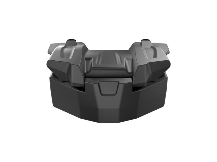 КОФР ДЛЯ KAWASAKI KRX