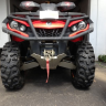 шины kenda k587 bear claw htr  26x11-14 8pr