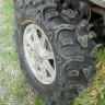 шины kenda k587 bear claw htr  26x11-14 8pr
