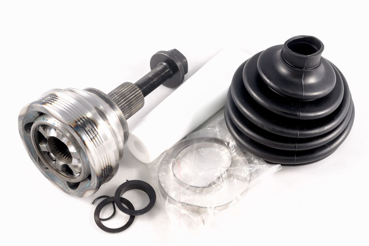Шрус граната внешняя передняя Kimpex для Yamaha 350 /400/450 058856 5TE-F510F-00-00 5KM-2510F-00-00 5UH-2510F-00-00