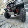 Защита днища для LONCIN XWOLF 300