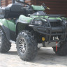 Передний кенгурин для kawasaki brute force 650 с 2012 г