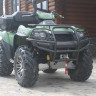 Передний кенгурин для kawasaki brute force 650 с 2012 г