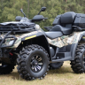 шины для квадроциклов duro buffalo 27x12х12