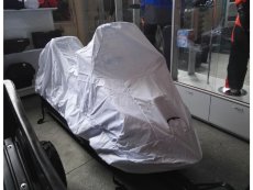 сн/ук-451т чехол для снегохода русская механика буран а, ае, укрывной модельный