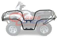 Защита 2 Yamaha Grizzly 700/550