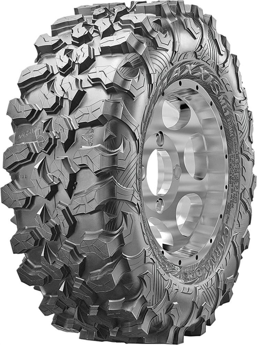 Шина для квадроцикла Maxxis Carnivore 33X10R-16