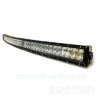 СВЕТОДИОДНАЯ БАЛКА  CP-CURVED 240 COMBO E80, 240W, EPISTAR, БЛИЖНИЙ-ДАЛЬНИЙ СВЕТ