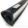 СВЕТОДИОДНАЯ БАЛКА  CP-CURVED 240 COMBO E80, 240W, EPISTAR, БЛИЖНИЙ-ДАЛЬНИЙ СВЕТ
