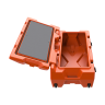 МНОГОФУНКЦИОНАЛЬНЫЙ КЕЙС BOX X, XL, XXL
