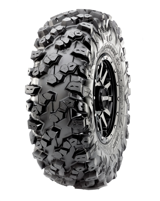 Шина для квадроцикла Maxxis Carnivore RT 32X10R-15 новая 