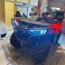 Передний бампер для квадроцикла AODES PATHCROSS ATV525L (2025-)