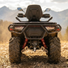 Бампер для квадроцикла Loncin Xwolf 700 передний