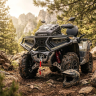Бампер для квадроцикла Loncin Xwolf 700 передний