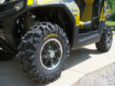 шина для квадроцикла itp blackwater evolution 34x10Х18