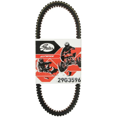 ремень вариатора gates g-force 29g3596