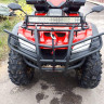 Передний бампер для квадроцикла  Honda Rincon 680/650