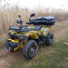 Кофр для квадроцикла GKA R307